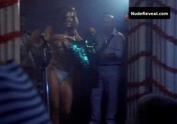 ELIZABETH HURLEY nude in Kill Cruise