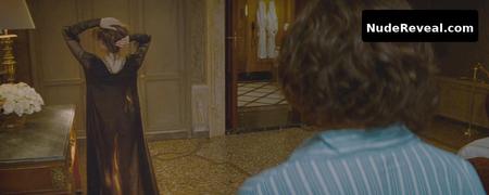 ANGELINA JOLIE nude in The Tourist