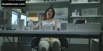 KANG HAE-LIM nude in Somebody