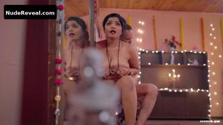 BHARTI JHA nude in Kunvaaree