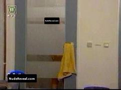 JONA KLEIN nude in Big Brother (Germany)