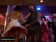 MARIA CONCHITA ALONSO nude in Moscow on the Hudson