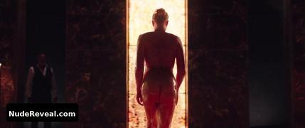 CLAUDIA GERINI nude in Dolceroma