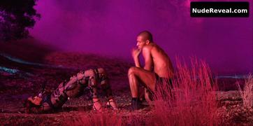 ANITTA nude in Savage X Fenty Show