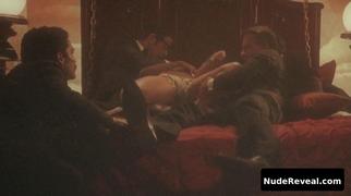 TAMMY DI CALAFIORI nude in Magnifica 70