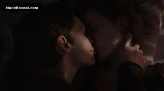 LIV LISA FRIES nude in Counterpart