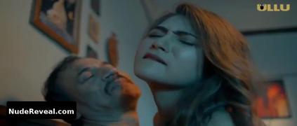 HIRAL RADADIYA nude in Palang Tod (siskiyaan)