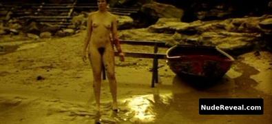 TONI COLLETTE nude in Lilian