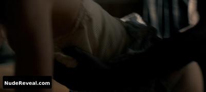 ELIKA PORTNOY nude in Obsession