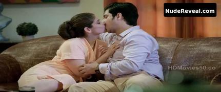SREOSHI CHATTERJEE nude in Courtship
