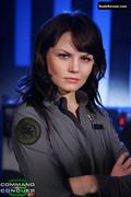 JENNIFER MORRISON nude in Command & Conquer 3 Tiberium Wars
