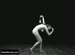 LEA SEYDOUX nude in The French Dispatch