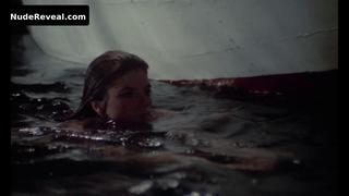 KATHARINE ROSS nude in Le hasard et la violence