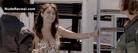 TANIT PHOENIX nude in Lost Boys: The Thirst