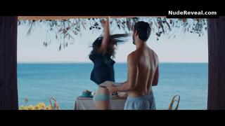 LAIA COSTA nude in Las Pequenas Cosas