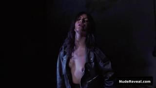 ABBEY LEE nude in I Love The Smell Of My Pussy