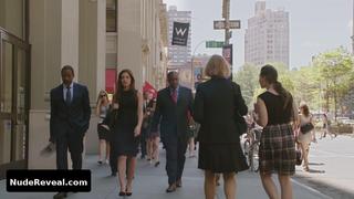 GLORIA VOTSIS nude in Person of Interest