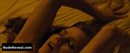 AMY ADAMS nude in American Hustle