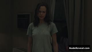 NICOLE KIDMAN nude in Margot at the Wedding