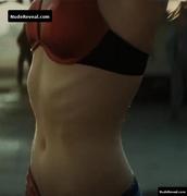 MARGOT ROBBIE nude in Suicide Squad