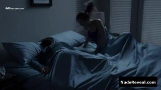 JOSIE DAVIS nude in Dirty Teacher
