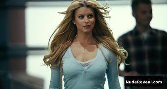 JESSICA SIMPSON nude in Employee of the Month