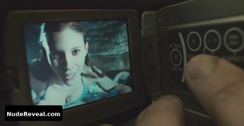 KATE MARA nude in 127 Hours