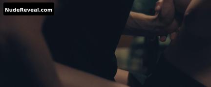SHAILENE WOODLEY nude in Endings, Beginnings