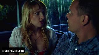 MELISSA RAUCH nude in True Blood