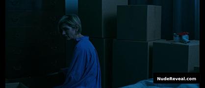 JODIE WHITTAKER nude in One Night
