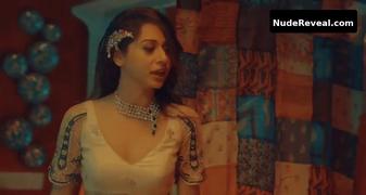 MADHURIMA ROY nude in Mum Bhai