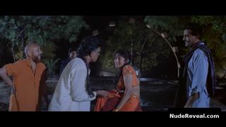 MADHURI DIXIT nude in Prem Granth