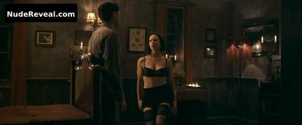 VERA FILATOVA nude in Lesbian Vampire Killers