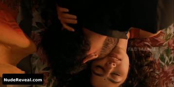 ANUPAMA PARAMESWARAN nude in Rowdy Boys