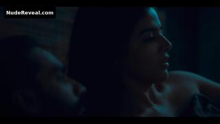 WAMIQA GABBI nude in Modern Love Chennai