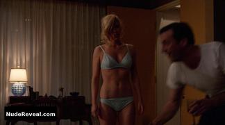KIRSTIN FORD nude in Mad Men