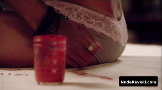 ROCHELLE AYTES nude in Mistresses