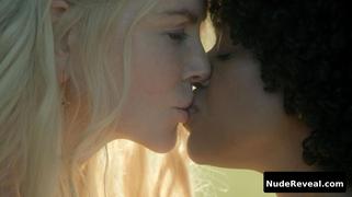 TIFFANY BOONE nude in Nine Perfect Strangers