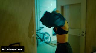 EVIN AHMAD nude in Snabba Cash