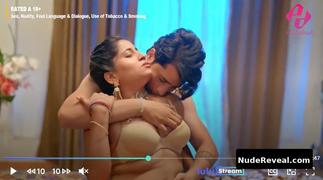 POOJA SINGH RAJPUT nude in Savita Mami