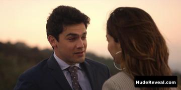 CAMILA VALERO nude in Pact of Silence