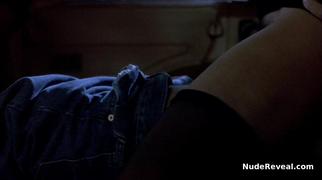 LINDA FIORENTINO nude in The Last Seduction