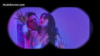 SAB AGGABAO nude in The Escort Wife