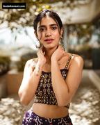 PRIYA PRAKASH VARRIER nude in 4 Years