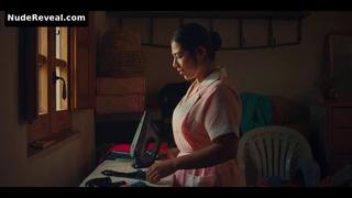 PAULA GRIMALDO nude in The Quiet Maid