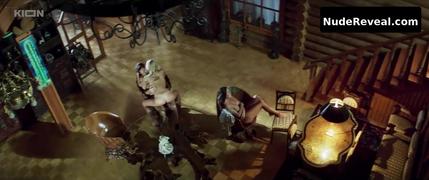 LIZA MORYAK nude in Life on Call