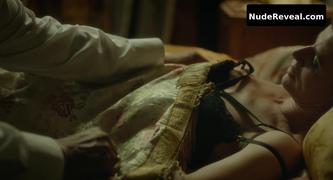 IRENE JACOB nude in Tales Of Mexico
