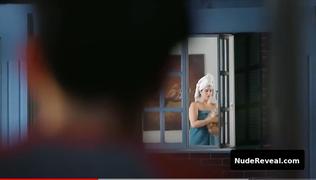 ZELMA CHEREM nude in La rosa de Guadalupe