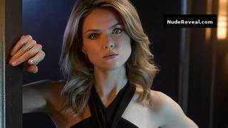 ERIN RICHARDS nude in Gotham