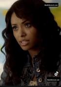 KAT GRAHAM nude in The Vampire Diaries